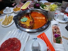 -大龙燚火锅