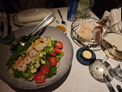 -Grand James·地中海bistro(百家湖1912店)