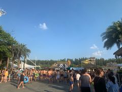 -武汉玛雅海滩水公园