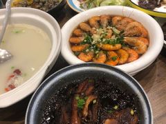 -锡和无锡菜(景丽苑店)