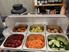 -琪航健身工作室(杨高南路地铁站店)