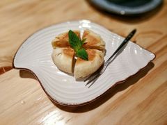 越式榴莲饼-越美小馆·越南料理(曲江店)