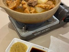 广州街边牛杂-味妙顺德厨房(绿地缤纷城店)