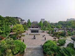 -花洲书院