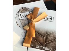 -AZUL by FUEL蓝色·法式酒馆(琶醍店)