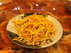 虫草花-棠宴酒店(汉口学院店)