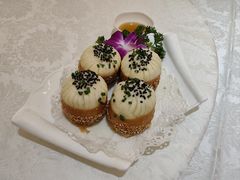 -齐家花园大酒店(宝山店)