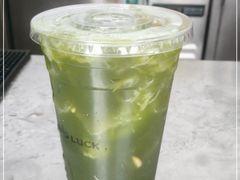 -茶也运也(望京万科店)