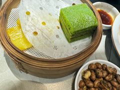 -如轩·海鲜砂锅粥·潮汕菜(南城店)