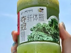 -喜茶(上海北外滩来福士店)