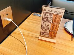 -太二酸菜鱼(正大广场店)