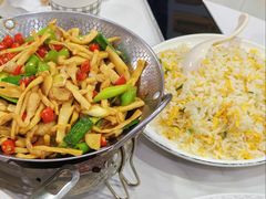 -酸婆娘江湖川菜(紫竹路店)