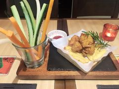 -百特喜·意大利餐厅(八佰伴镇江店)