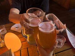 -MR.ROCKY洛奇先生·西餐&酒吧(琶醍店)