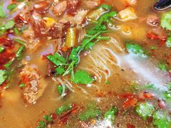 酸辣粉-小杨生煎(湟普汇店)