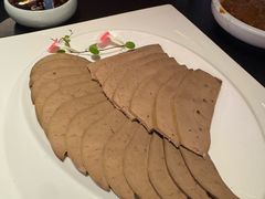 -额尔敦传统涮(公园西路店)