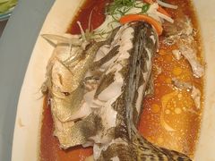 -马老六清真餐厅(雁滩店)
