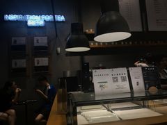 -喜茶(深圳福田星河COCO Park店)