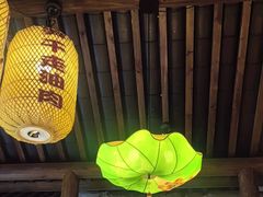-永安水煮活鱼·仪征菜(仪征奥林匹克店)