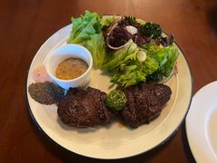 -羽深肉铺 Steak & Wine