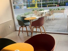 -奈雪的茶(重庆仁和时光里店)