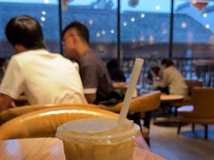 -星巴克(南京大世界店)
