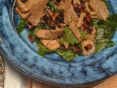 -炎蔵牛舌烤肉