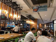 -新旺茶餐厅(嘉里城店)
