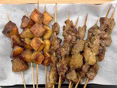 -买又大餐厅(福林里店)