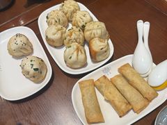-大壶春生煎(四川中路店)