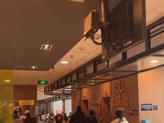 -麦当劳(世贸店)