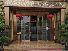门面-晶泽丽琅·鱼鲜川菜(川师店)
