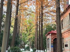 -苏州大学(天赐庄校区)