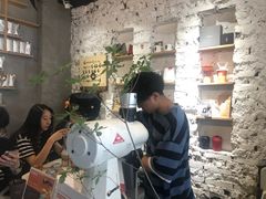 -PAUSE(恒大广场店)