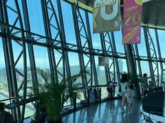 -澳门旅游塔360°旋转餐厅(南湾湖广场店)