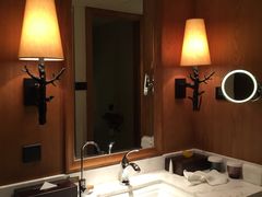 -三清山希尔顿度假酒店