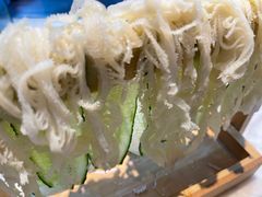 -周渝食惦·酸菜鱼精致川菜(横岗店)