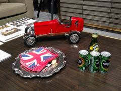 -东浩兰生上海世博展览馆