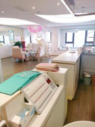 -爱瑞馨母婴护理中心(爱悠悠店)