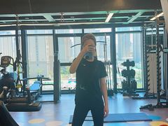 -Nirvana fitness私教健身工作室(古城店)