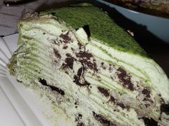 -薇薇安千层蛋糕(望海店)