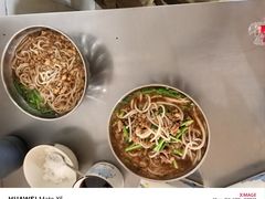 -正宗杨记普洱酸醋米线(总店)