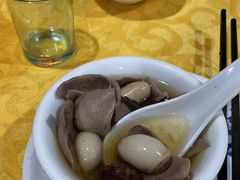 -长坦新鲜猪什夜宵广场