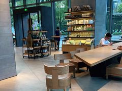 -星巴克臻选(杭州嘉里中心1F店)