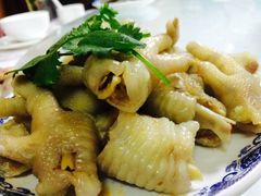 -灵福缘私房菜·农家菜(拈花湾·灵山大佛必推店)