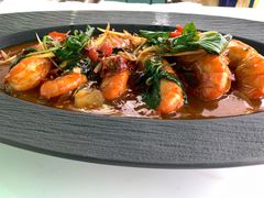 美奈香辣大头虾-美奈小馆·越南料理(福田星河COCO Park店)