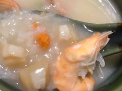 -金穗园·砂锅粥.醉鸡煲火锅(长寿路店)