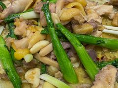 -大笑饭堂(甲子桥店)