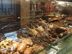 -兴盛德·麻辣花生大王·老店(中山路店)
