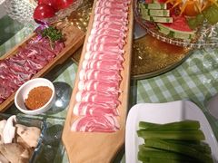 -番食园鲜食火锅(高新店)